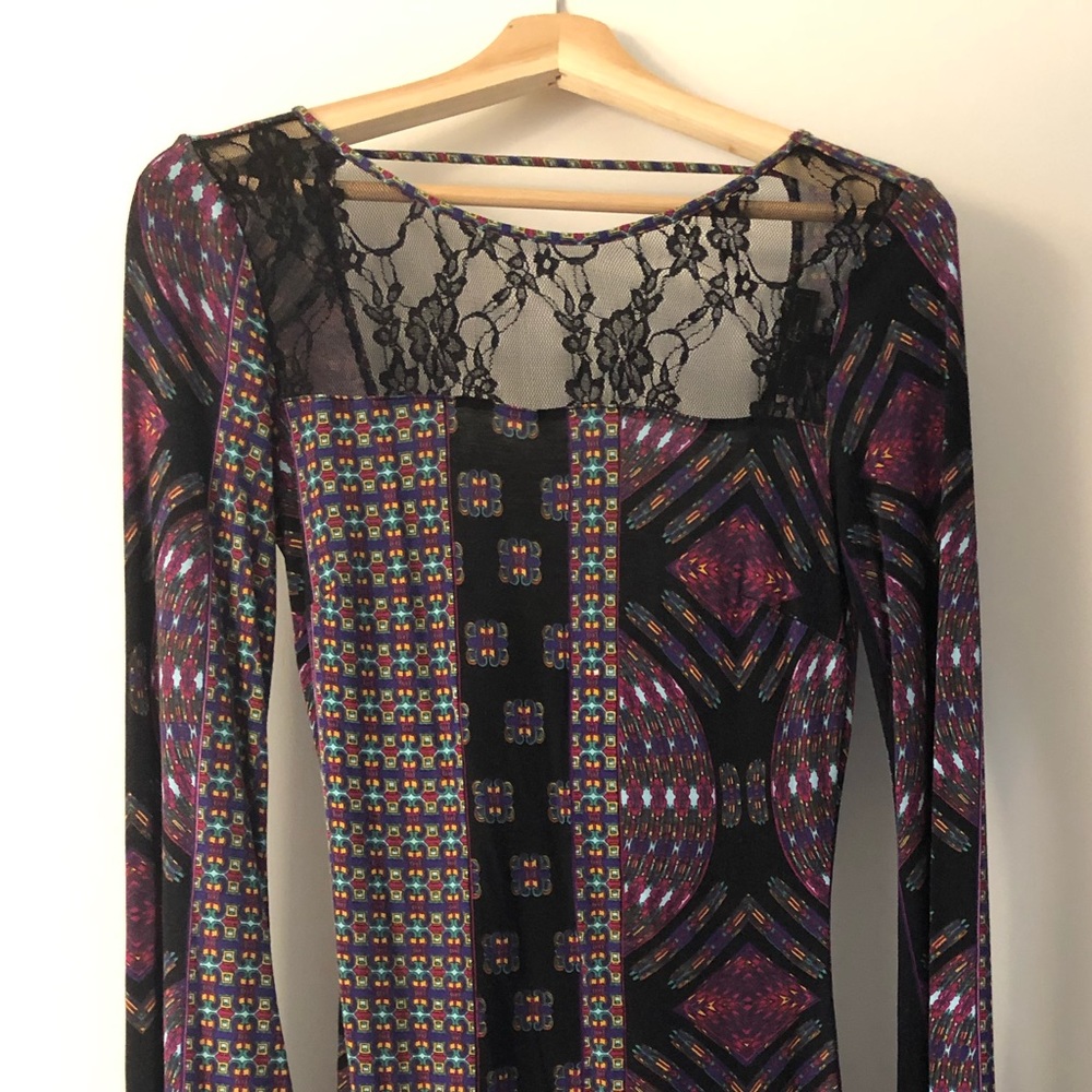 NWOT Jessica Simpson juniors size small dress